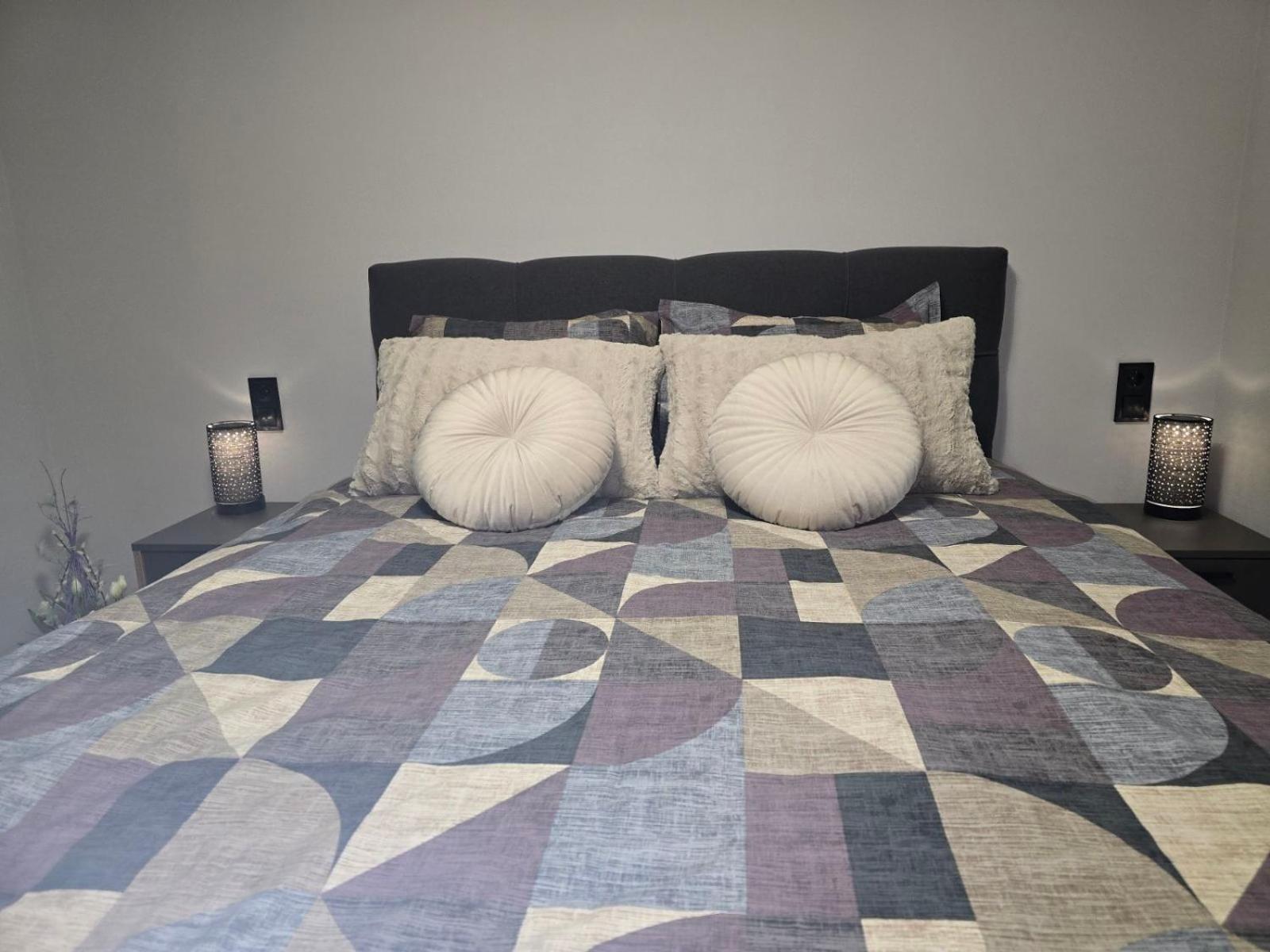 Luxury City Centre Appartment Iva Sliven Quarto foto